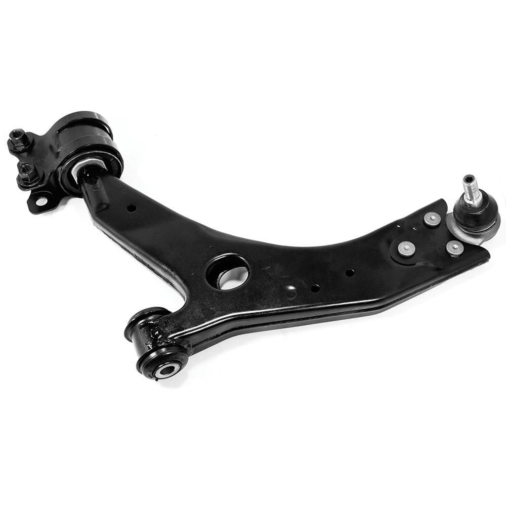 Bandeja Suspensão Dianteira Esquerda Com Pivô Focus 08 A 13 [F103]