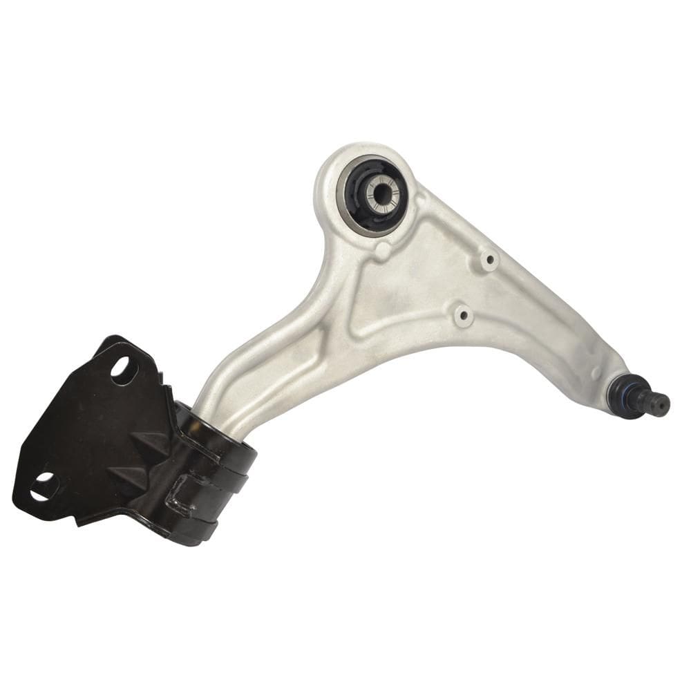 Bandeja Suspensão Dianteira Com Pivô Esquerda Fusion 12 A 19 [F103]