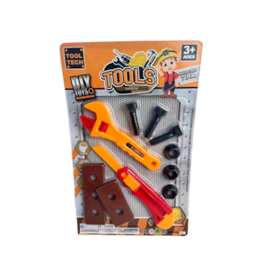 Kit Ferramenta 3 (12 Unidades)