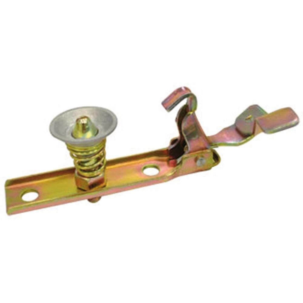 Chave Mod Mercedes C180 C/ Alojam P/ Transponder [F103]