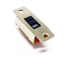 Chave Hh 127 / 220V C/ Rosca Gde C/ Marcação - Emb 20 Pçs