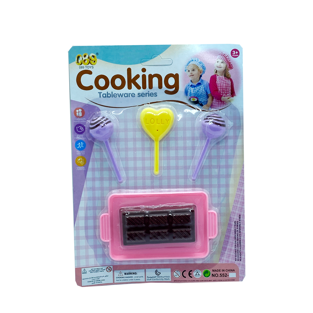 Doce Cozinha - Sorvetes e Chocolates 24 unidades