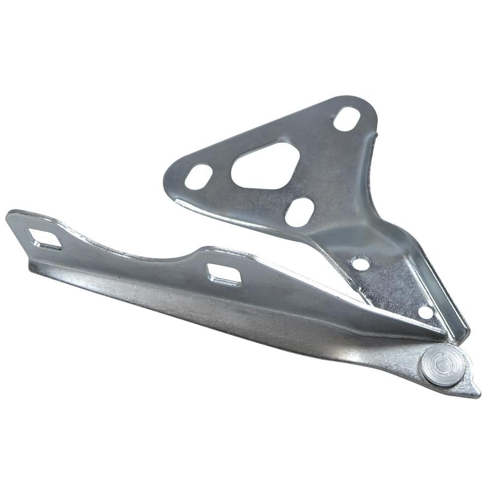 Dobradiça Capô Lado Esquerdo Zafira 2001 Até 2012 [F103]