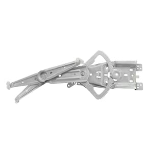 Máq. Do Vidro Elétrica Diant. Pta. S/motor Fixação 10 Dentes 4p - Dir. - Gm Celta Gi/gii Após 00 Prisma 06 A 12