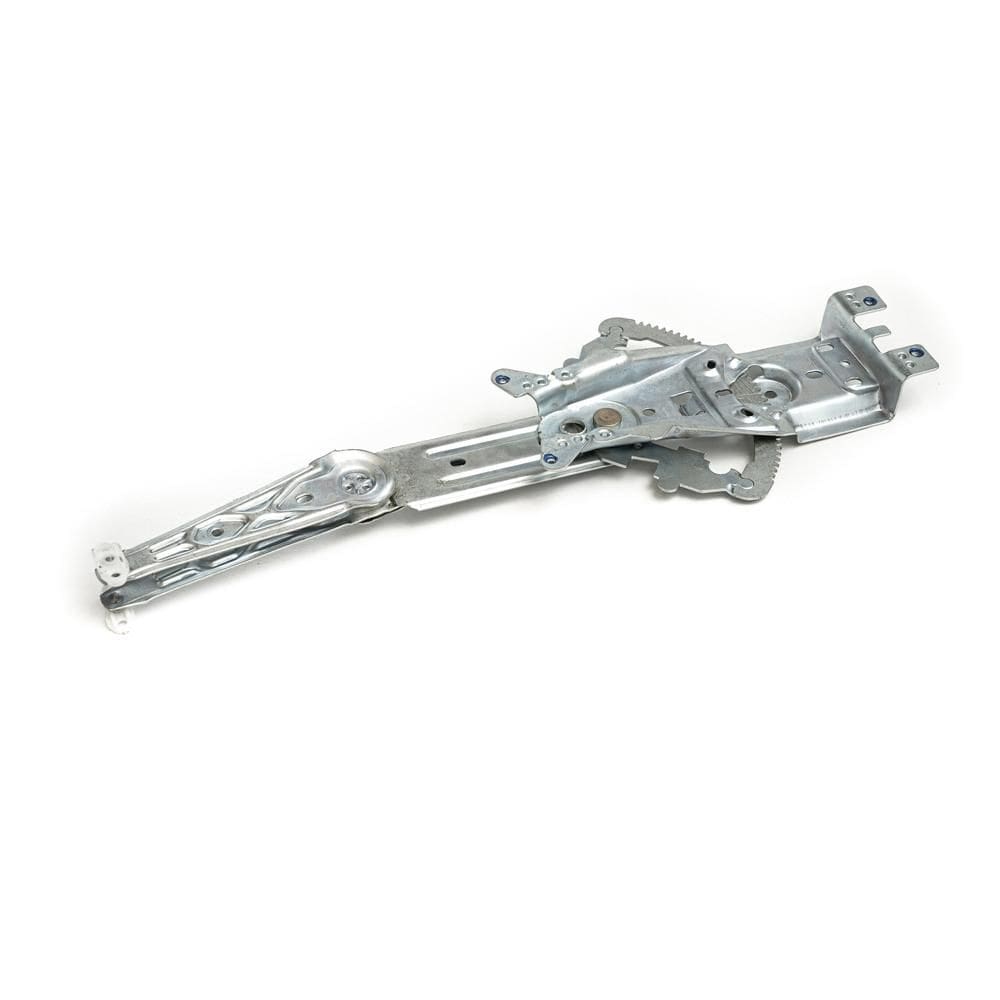 Máq. Do Vidro Elét. Pta Diant.- Esq. S/motor Fix. Bosch 8 Dentes - Gm Celta 00 A 15 [F103]