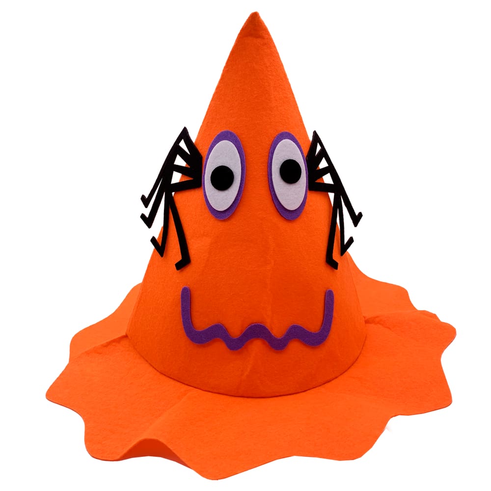 Chapéu Olhar (12 Unidades)