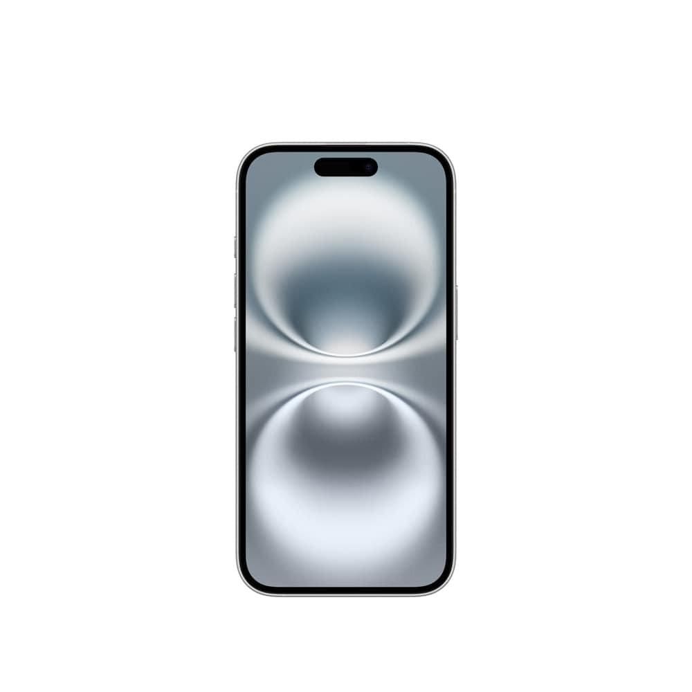 Apple iPhone 16 256GB Branco | Casas Bahia