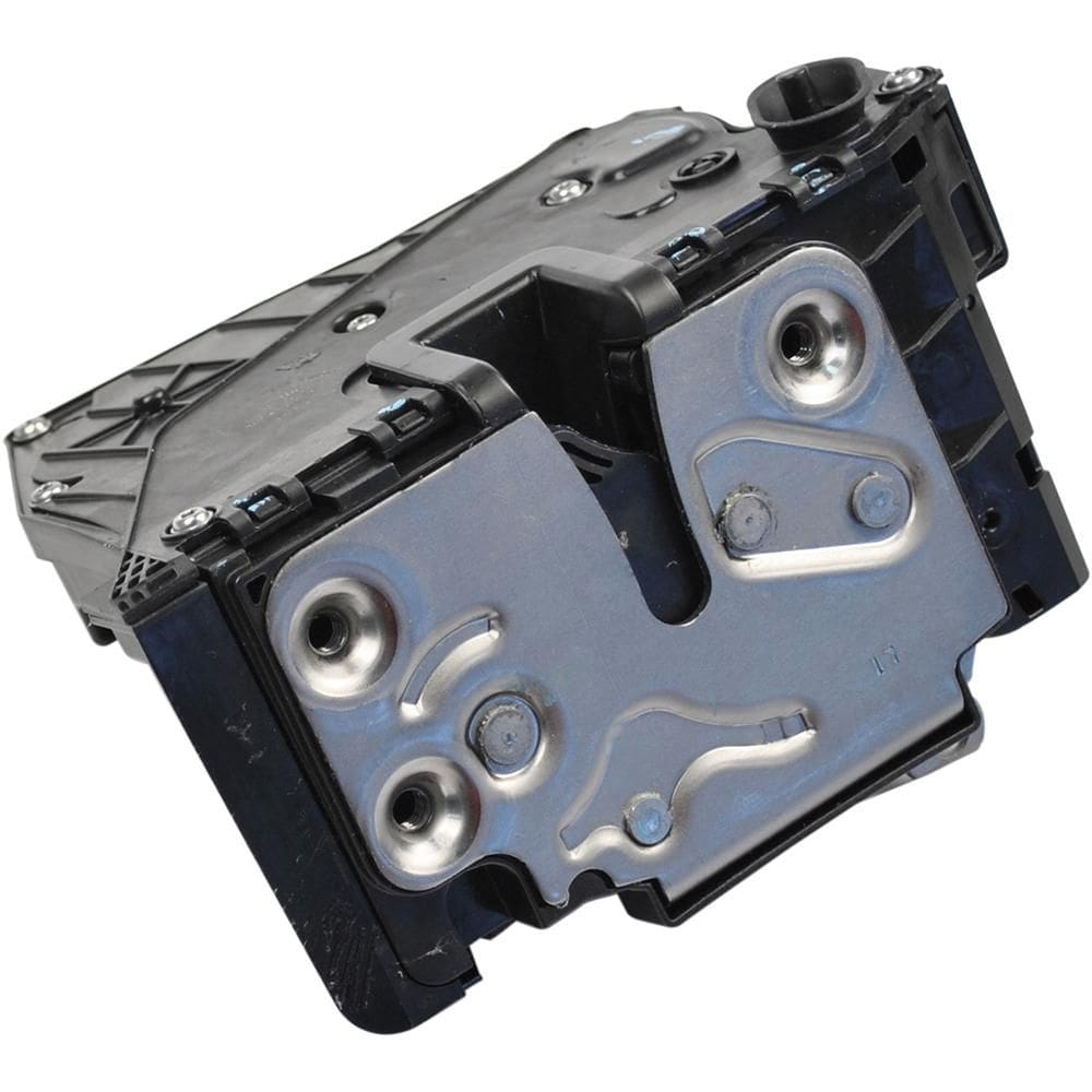 Fechadura Traseira Esquerda Elétrica Com Alarme Onix Cobalt [F103]