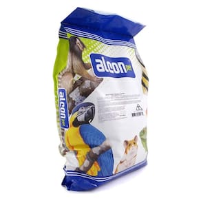 Monkey Cookies Macaco Sagui Alimento Completo para Primatas 4Kg Alcon Club