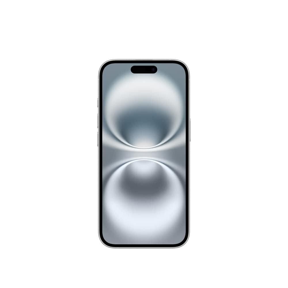 Apple iPhone 16 128GB Branco | Casas Bahia
