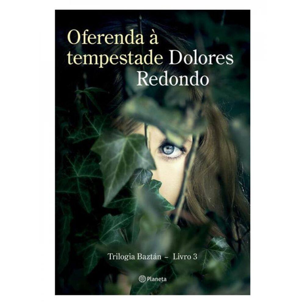 Oferenda À Tempestade - Vol. 3