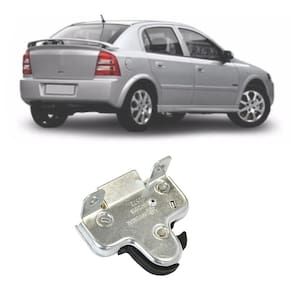 Fechadura Batente Tampa Porta-malas Astra Sedan 2002 A 2010 [F103]