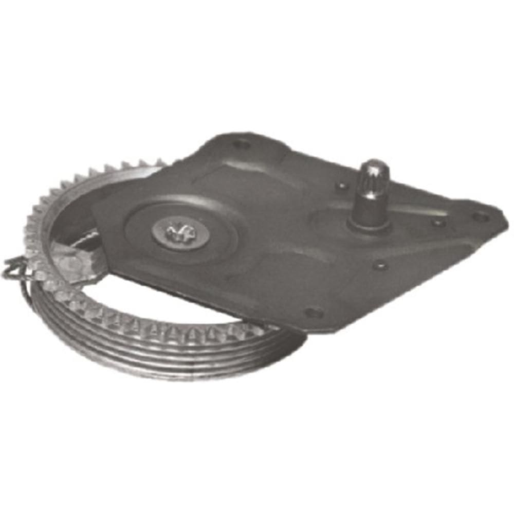 Máquina Do Vidro Mecânica 2p D - Gm Chevette Após 82 [F103]