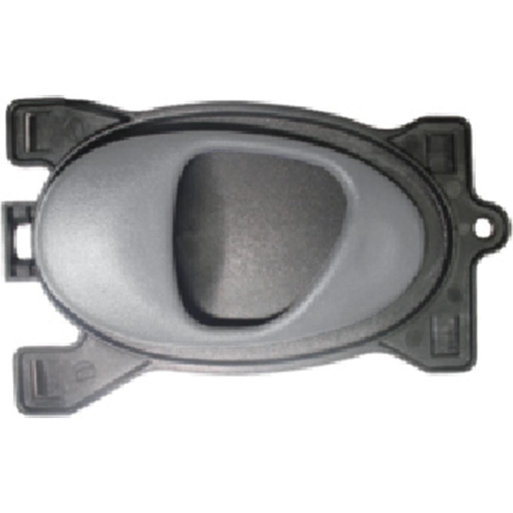 Maçaneta Interna Puxador Direito Grafite Celta 2000 à 2006 [F103]