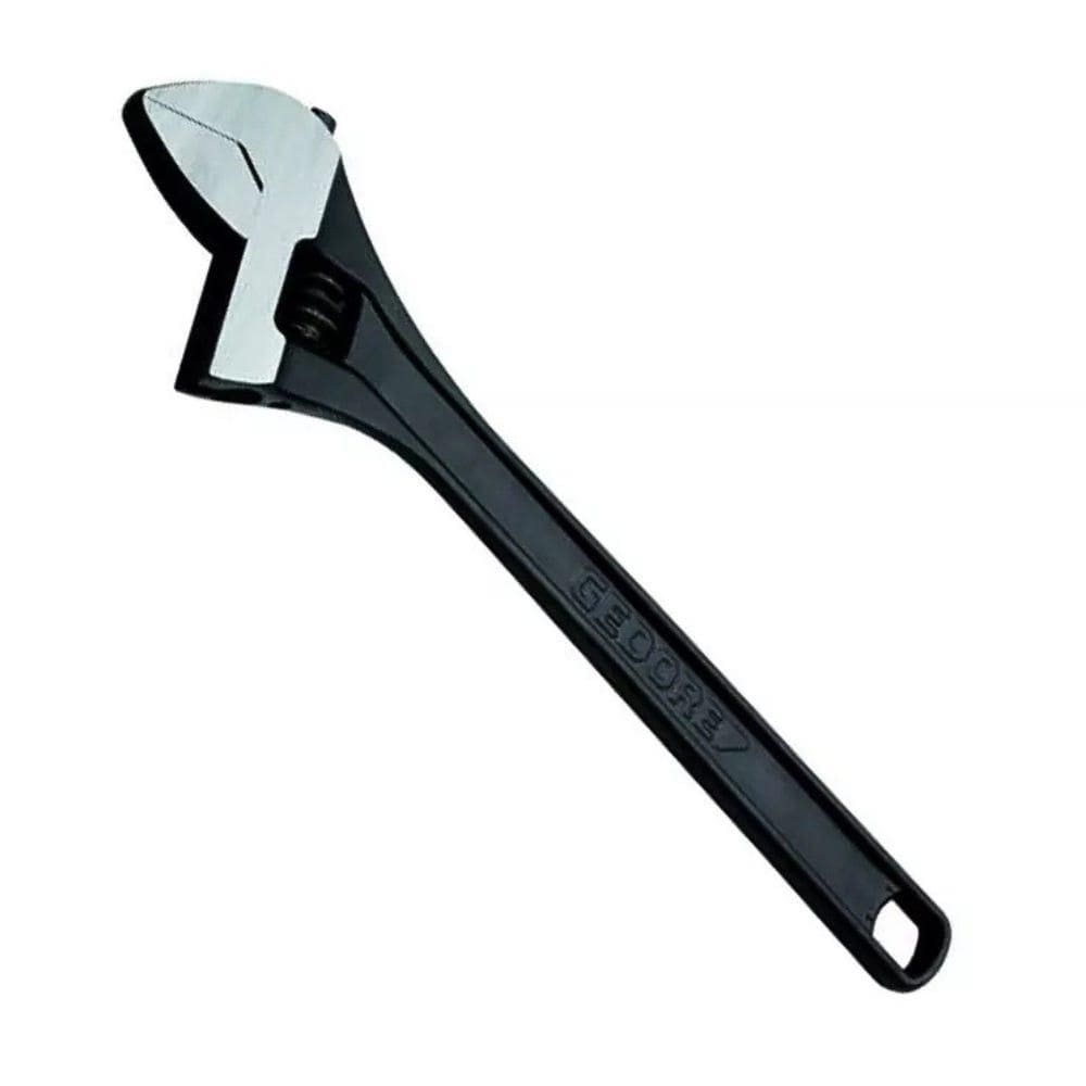 Chave Inglesa 10 POL 028203 GEDORE