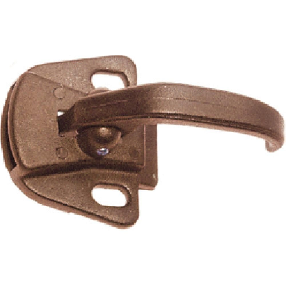 Maçaneta Interna Dianteira Marrom Chevette Chevy 500 87 à 94 [F103]