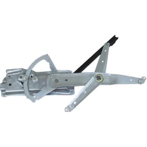 Máquina Vidro Elet S/motor Diant Esq Vectra 05 A 12 Fix Orig [F103]