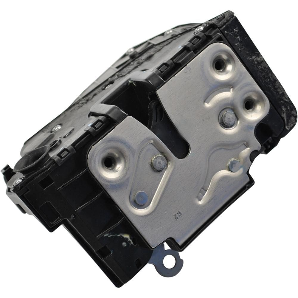 Fechadura Dianteira Direita Elétrica Com Alarme Onix Cobalt [F103]