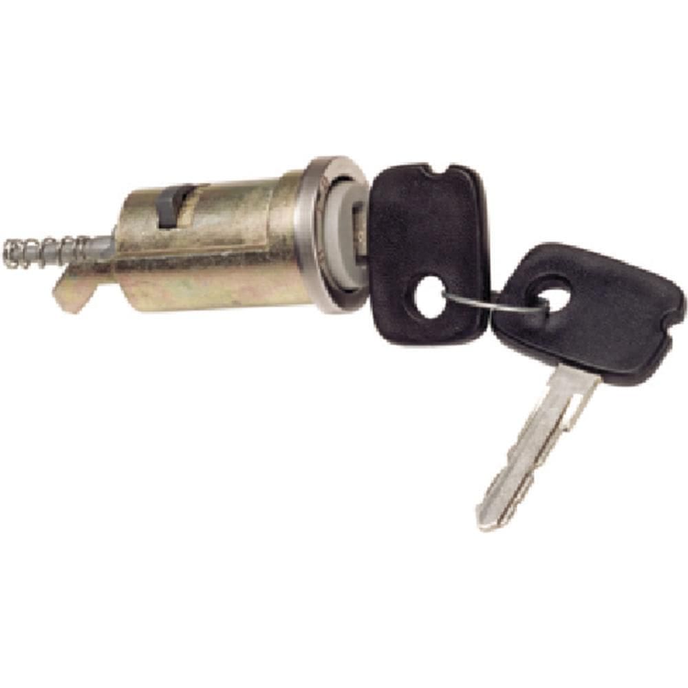 Cilindro Ignição Com Chave Chevy 500 Marajó Chevete [F103]