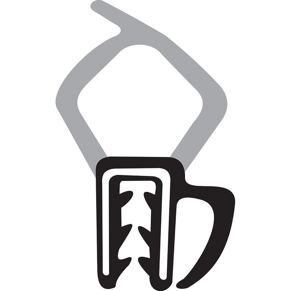 Borracha Do Porta-malas Siena 96 A 04 [F103]