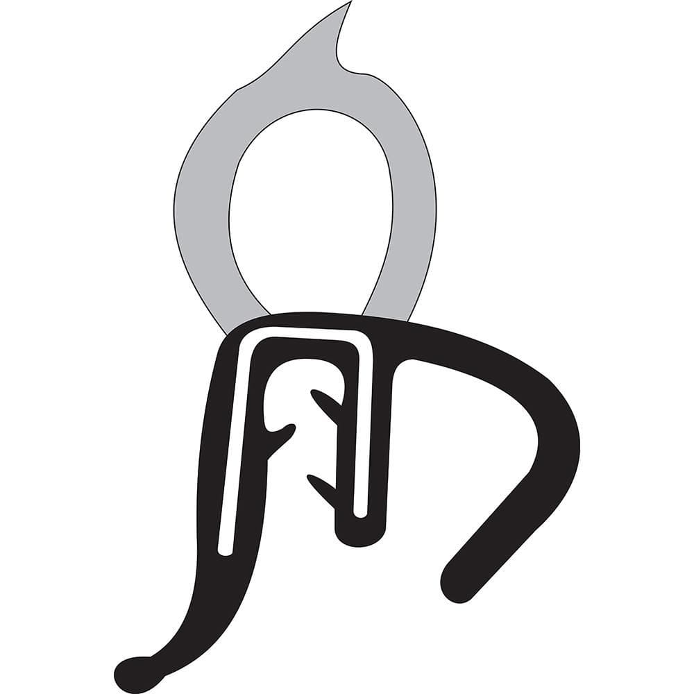 Borracha Do Porta-malas Uno Após 10 [F103]