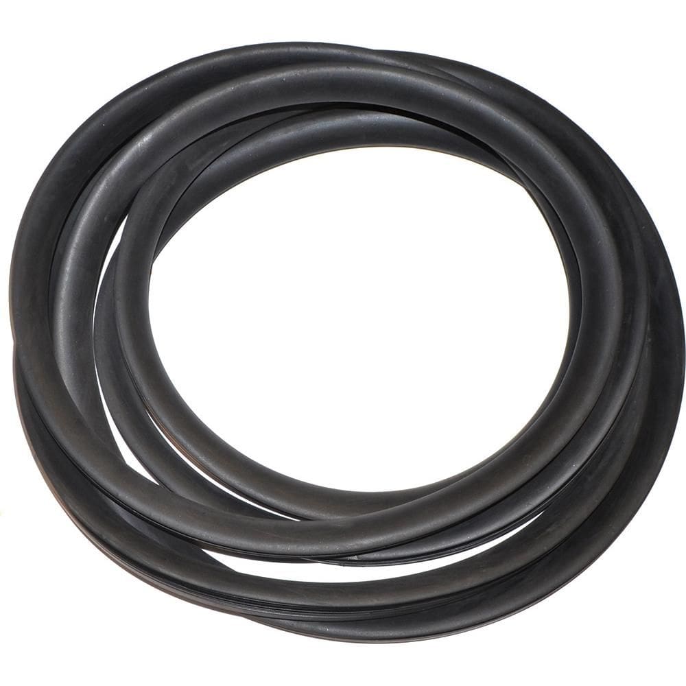 Borracha Do Para-brisa Actros Após 10 [F103]