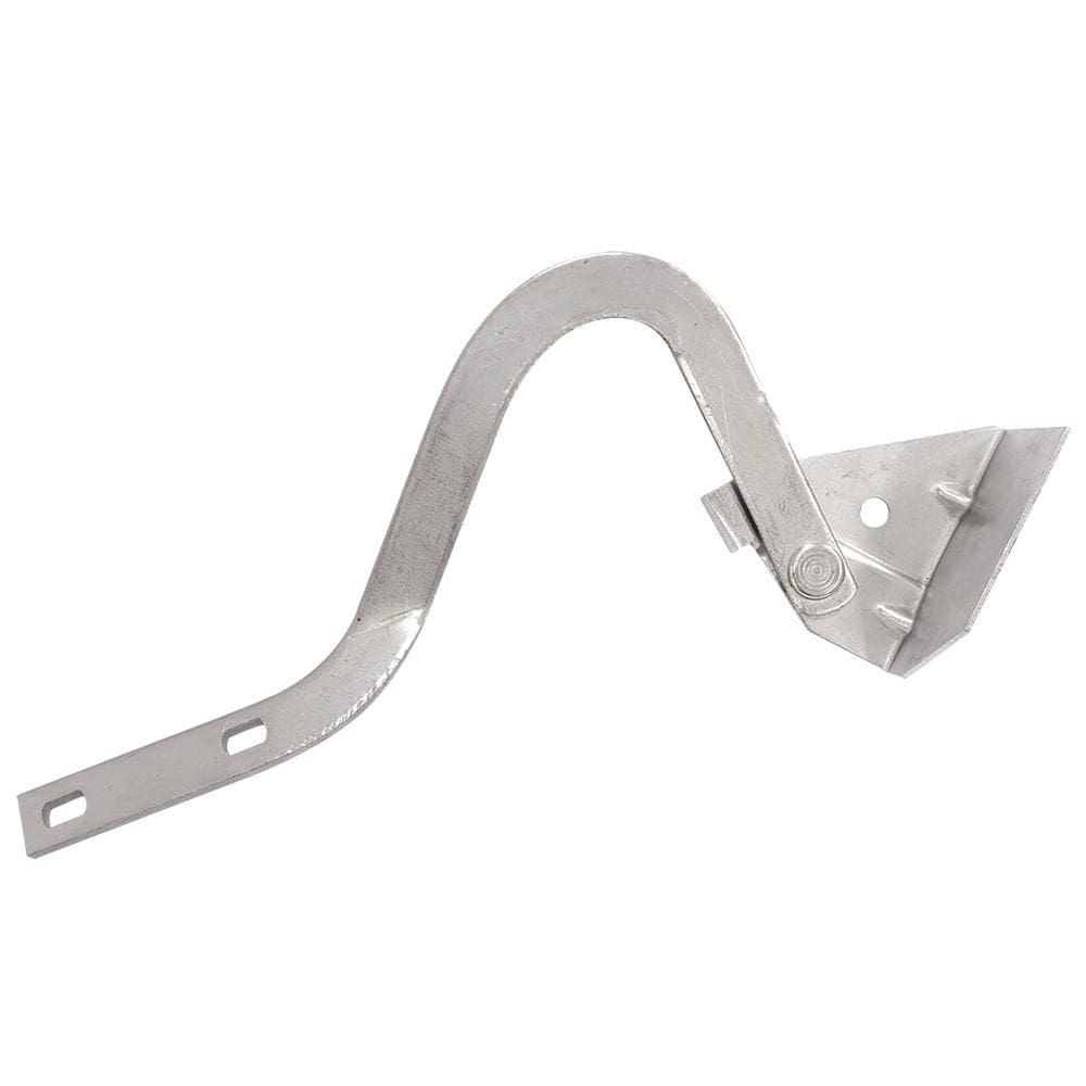 Dobradiça Capô Esquerdo Ipanema 89 à 98 Kadett 89 à 98 [F103]