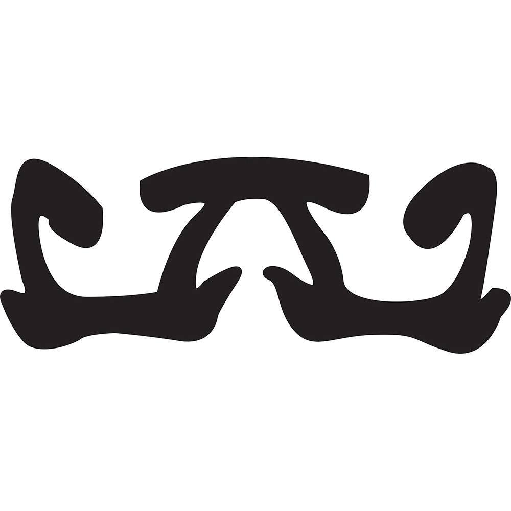 Canaleta Da Porta Lateral Topic Todos Rolo 25 Metros Após 08 [F103]