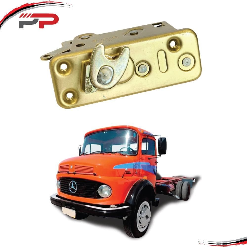 Fechadura Porta Esquerda Família 1111/1113/1116 85  A 94 [F103]