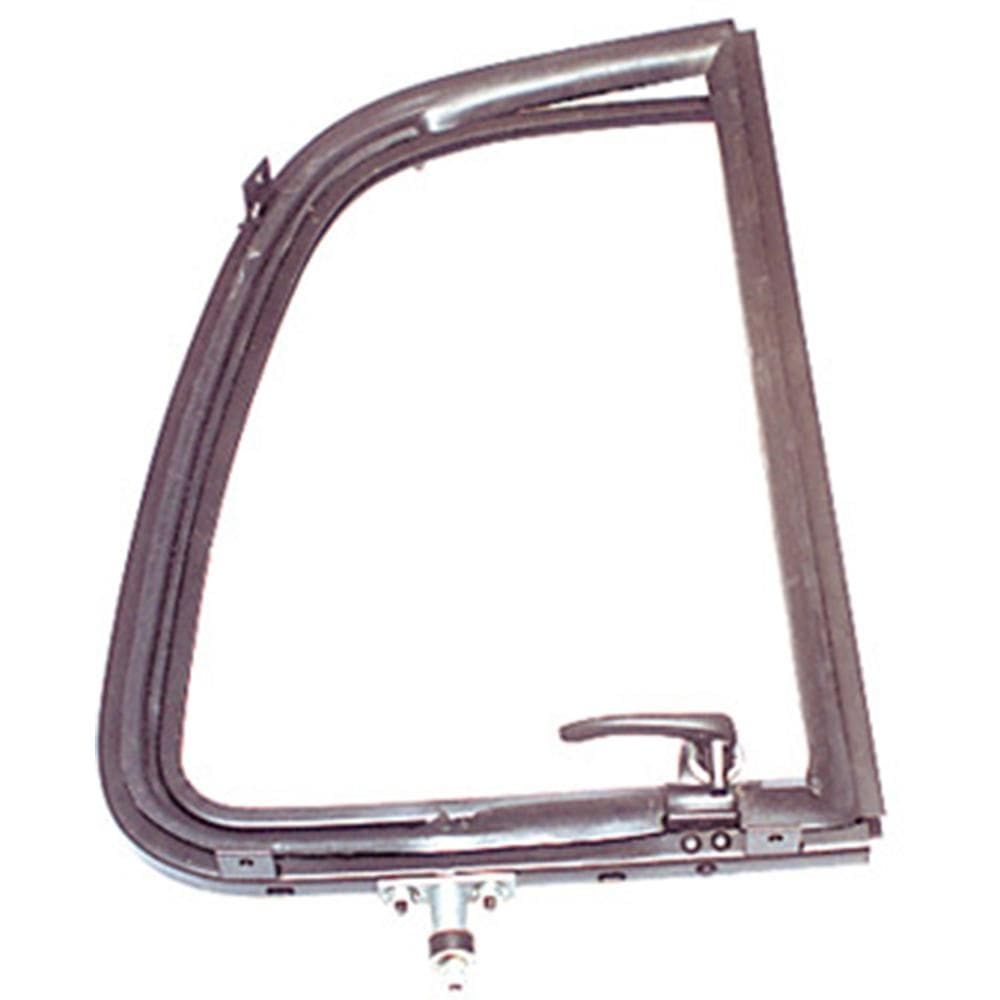 Quebra Vento Porta Dianteira Direita Caminhões Mb 1111 1513 2013 [F103]