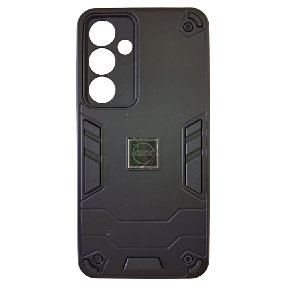 Capa Anti Impacto Para Samsung S24 Fe (Tela de 6.7) Capinha Anti choque