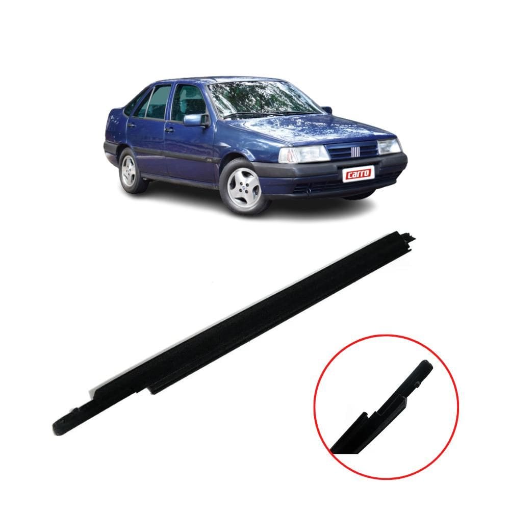 Borracha Pestana Externa Traseira Direito Tipo 93 A 97 [F103]