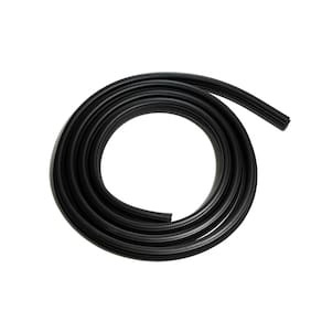 Borracha Vedação Proteção Porta Kwid 2007 A 2014 [F103]