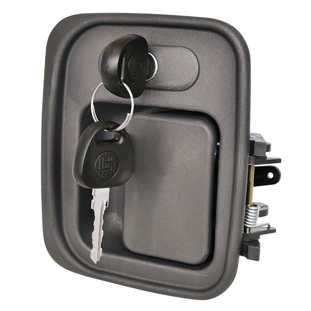 Maçaneta Externa Porta Dir Família Mb Hpn Atron [F103]