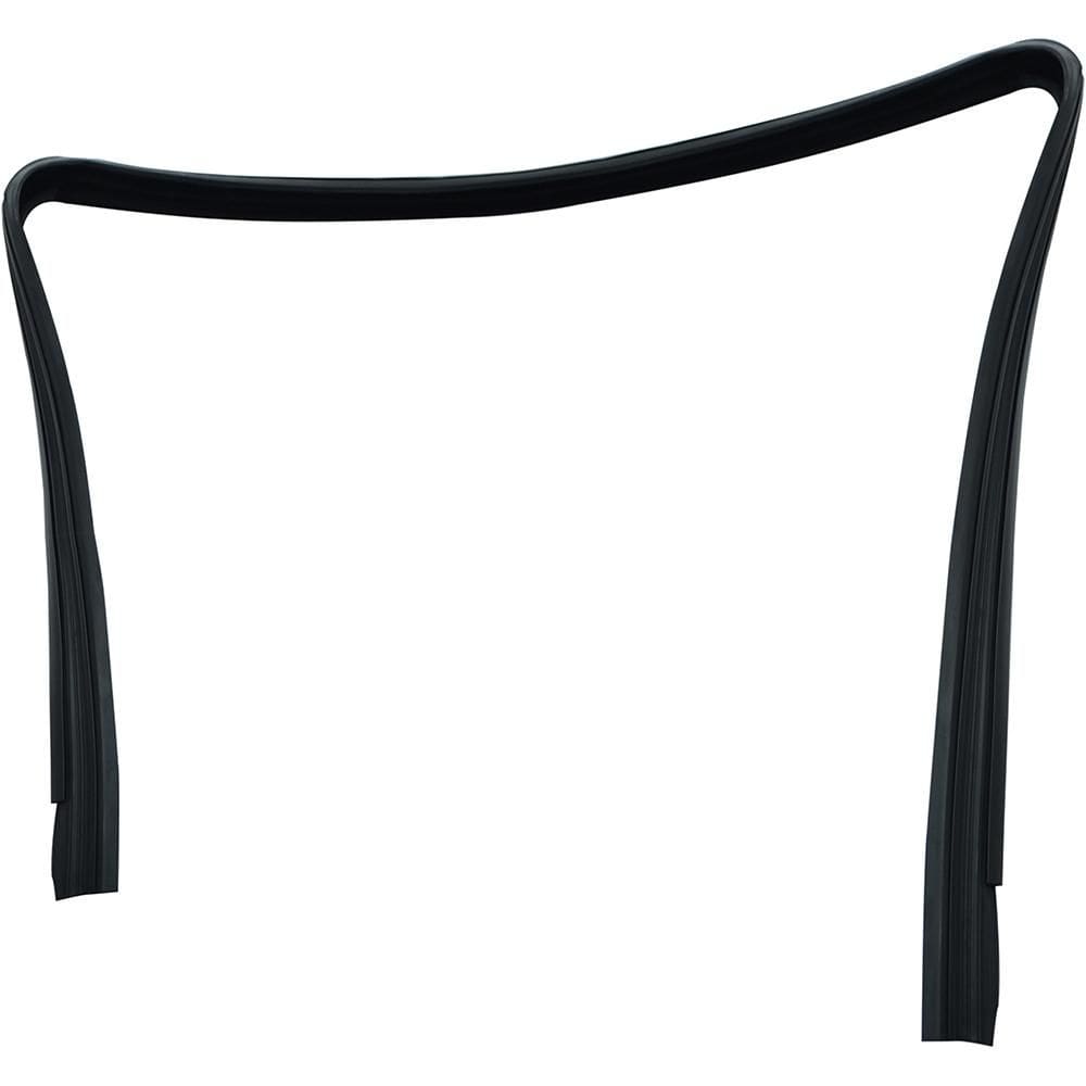 Canaleta Porta Tras Esq Idea Após 05 [F103]