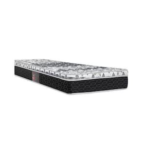 Colchão Castor Solteiro Class One Face Tecnopedic 100x200x25cm