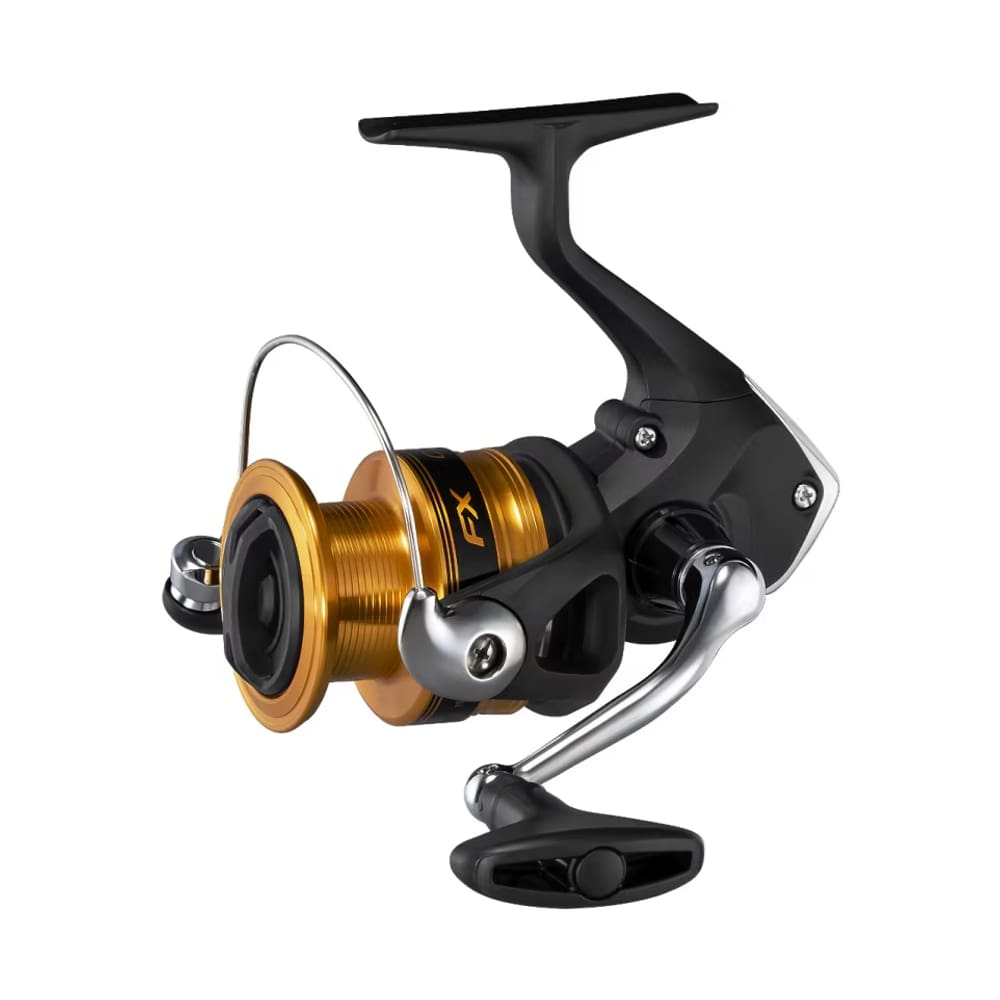 Molinete Shimano FX FC 3 Rolamentos