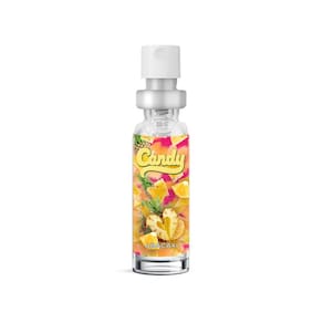 Perfume Candy - Abacaxi (7ml) Linha Gourmand Thipos