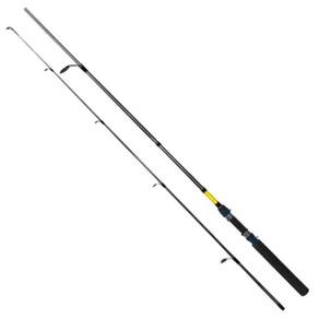 Vara Para Molinete Shimano FX 7`0" 6-14lbs FXS70MC2 - 2,13m 2 Partes