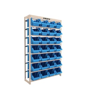 Estante Organizadora P/28 Gavetas Nr.7 93014