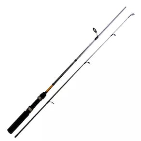 Vara Para Molinete Shimano FX 9`0" 14-25lbs FXS90MHC2 - 2,74m 2 Partes