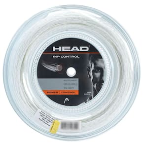 Corda Head RIP Control 18L 1.20mm Branca Rolo com 200 Metros