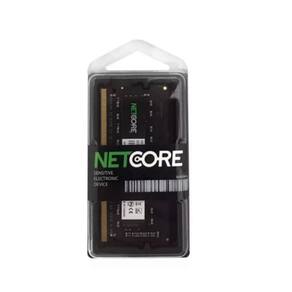 Memória 4gb 2400Mhz Netcore Para Notebook Dell Acer Samsung