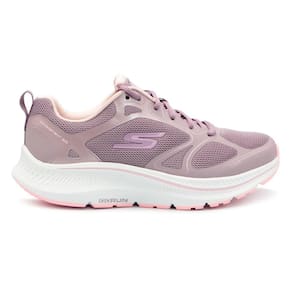 Tênis Skechers GoRun Consistent 2.0 Distinct Corrida Fem