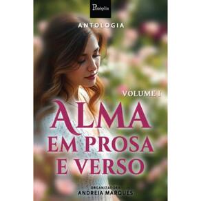 Alma em Prosa e Verso