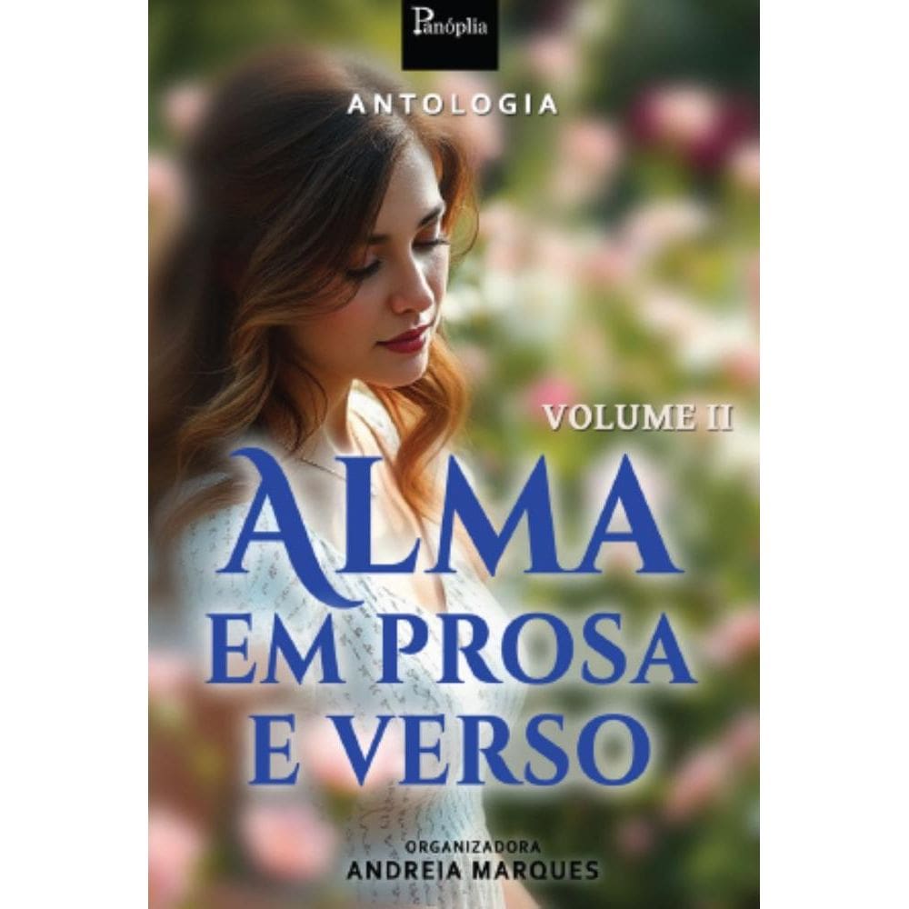 Alma em Prosa e Verso