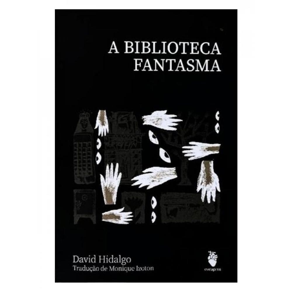 A Biblioteca Fantasma