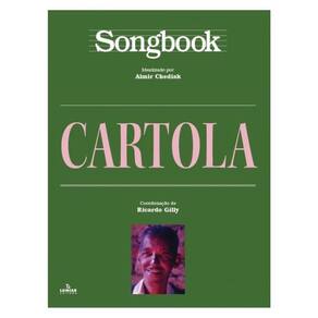 Songbook Cartola