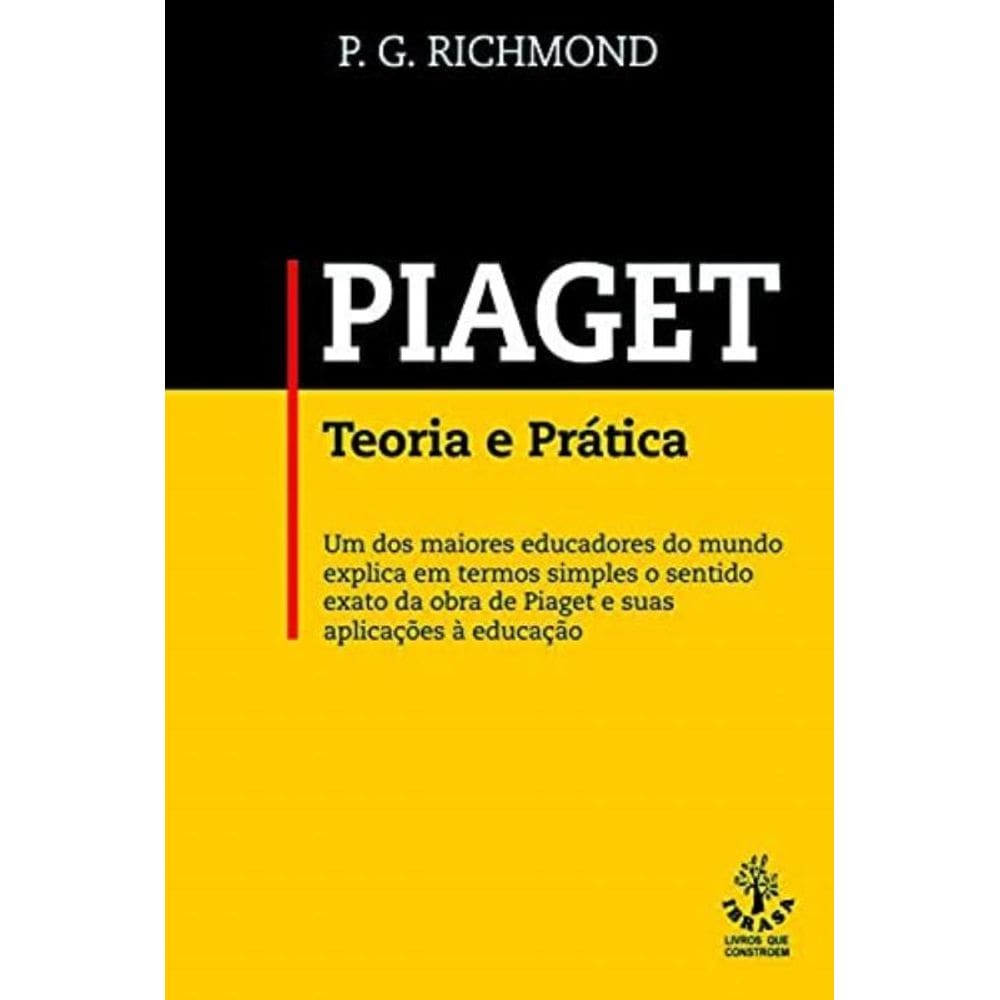 Piaget - Teoria E Pratica - 6