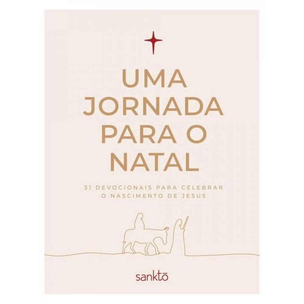 Uma Jornada Para O Natal